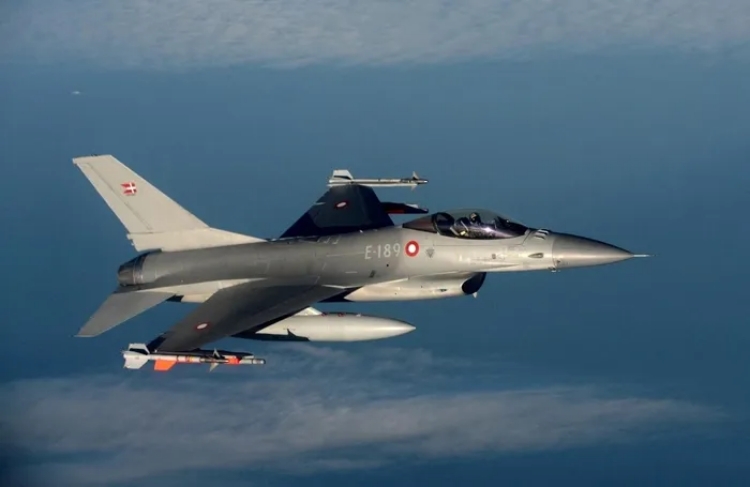 Nga tuyên bố bắn rơi tiêm kích F-16 thứ 2 của Ukraine