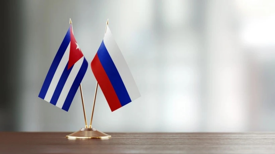Nga đàm phán xây dựng một nhà máy lọc dầu ở Cuba
