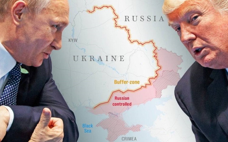 Ông Trump có những con bài 