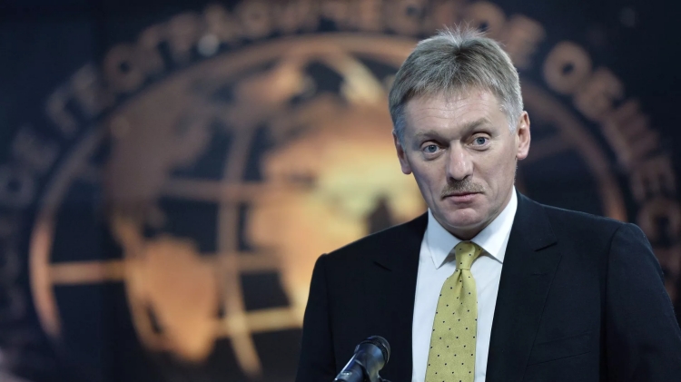 Điện Kremlin: EU đang coi Nga là đối thủ chính