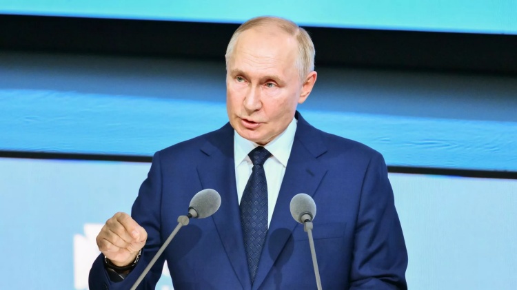 Nga sẽ không cho phép xuất hiện vũ khí hạt nhân ở Ukraina trong bất kỳ trường hợp nào