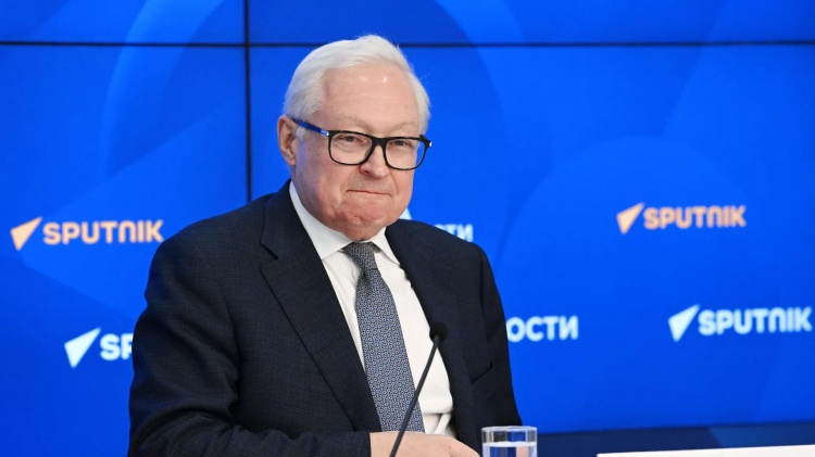 Thứ trưởng Ngoại giao Nga Sergei Ryabkov loại trừ khả năng tiếp xúc trực tiếp với Kiev