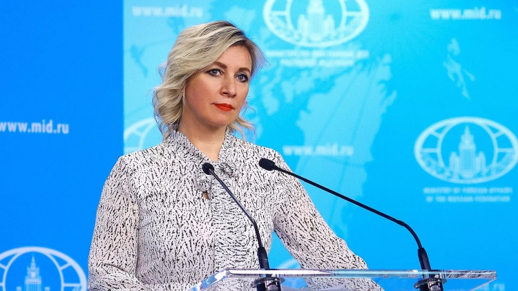 Bộ Ngoại giao Nga: Các tiểu đoàn Ukraina ở châu Âu sẽ giáng đòn vào chính châu lục này
