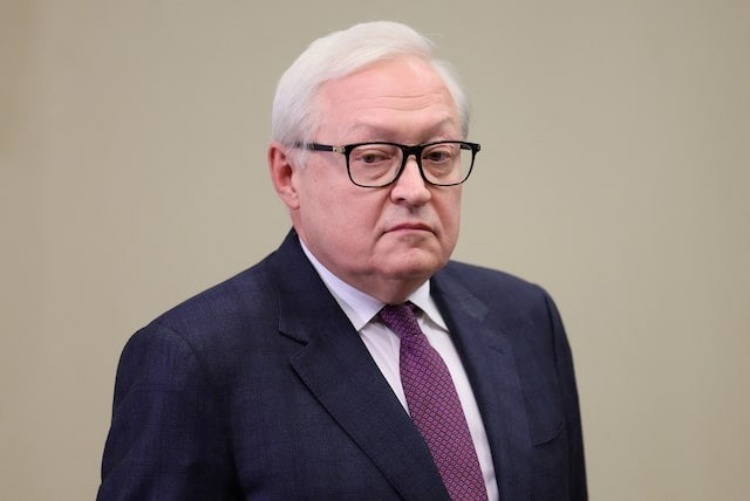 Nga nói Mỹ nên lắng nghe cảnh báo về vấn đề Ukraine