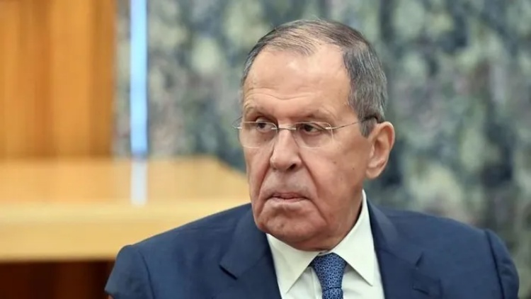 Ngoại trưởng Nga Sergey Lavrov: Ukraine và phương Tây không có ý định hòa bình