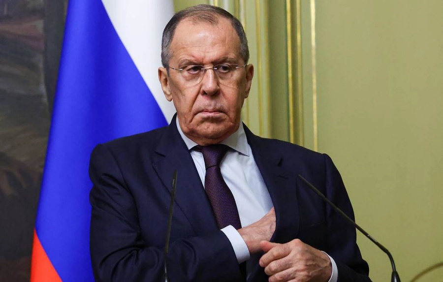 Ông Lavrov cảnh báo Nga đã sửa học thuyết hạt nhân