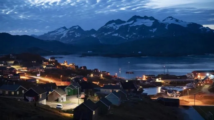 Thủ tướng Greenland muốn độc lập khỏi Đan Mạch sau khi bị ông Trump hỏi mua