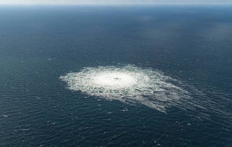 'Sẽ không bất ngờ nếu đường ống Nord Stream được hồi sinh'