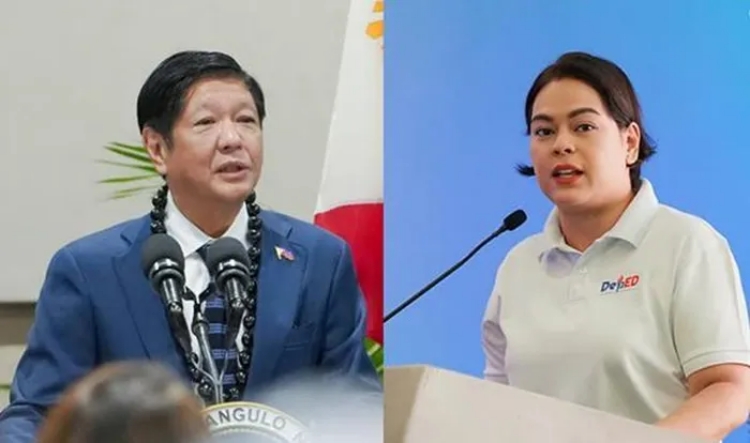 Philippines tăng cường an ninh vì phó tổng thống dọa ám sát tổng thống