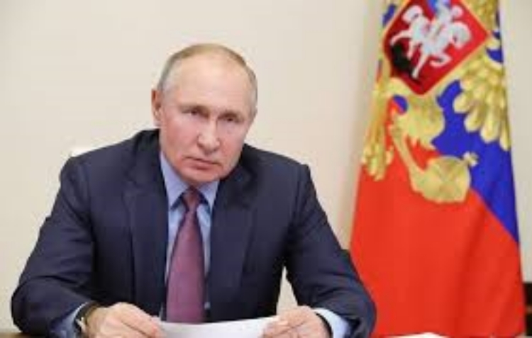 Tổng thống Serbia: Ông Putin không hề hù dọa về khả năng sử dụng tên lửa hạt nhân