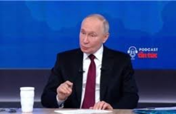 Tổng thống Putin lần đầu đề cập tới số phận căn cứ quân sự của Liên bang Nga ở Syria