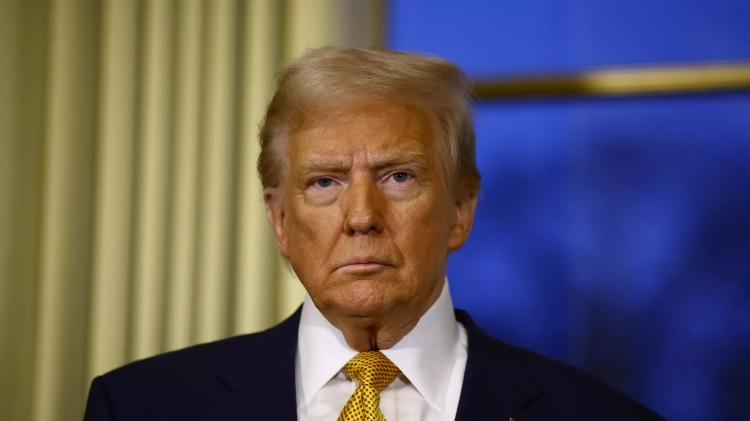 Trump muốn đưa các quân nhân châu Âu tới Ukraina