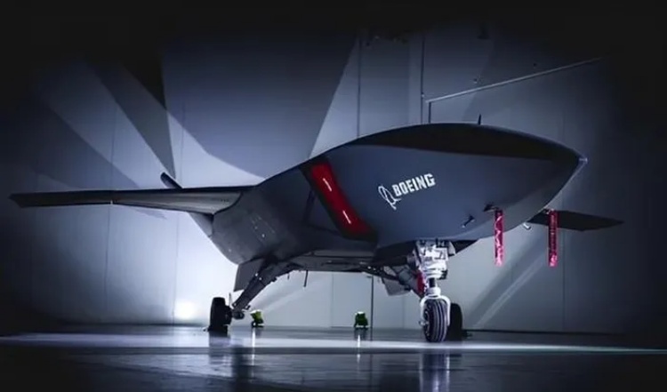 Lo ngại bủa vây kế hoạch 'máy bay sát thủ' AI của Boeing