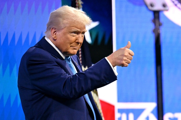 Ông Trump ca ngợi đàm phán Nga - Mỹ tại Saudi Arabia ra sao?