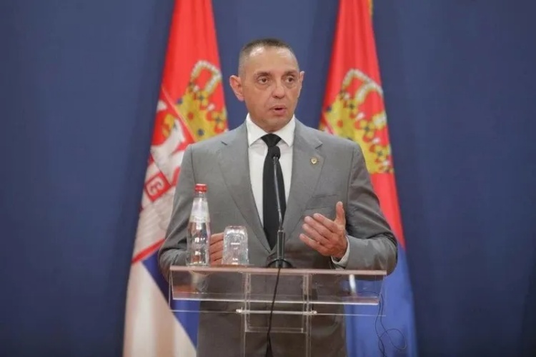Serbia ngỏ ý gia nhập BRICS dưới sức ép của EU