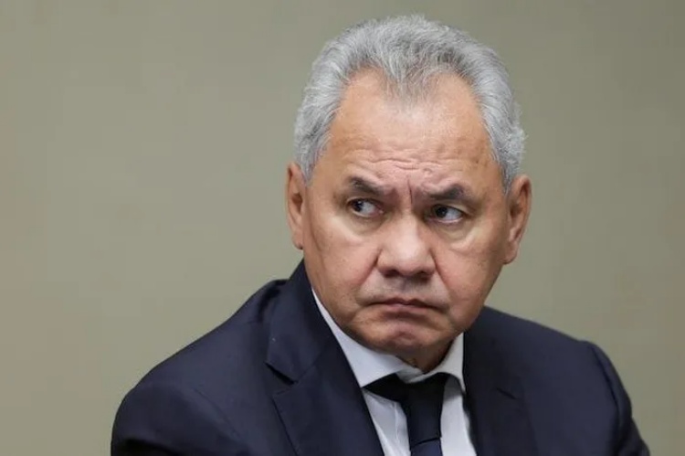 Ông Sergei Shoigu: Phương Tây cần chấp nhận Nga đang thắng thế ở Ukraine