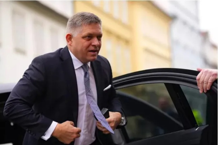 Ukraine phản ứng với phát biểu của Thủ tướng Slovakia về 'thành phần phát xít' trong quân đội
