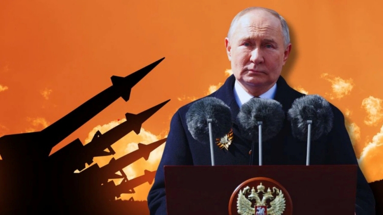 Nga nêu tên thế lực giúp Ukraine bắn Storm Shadow, tuyên bố “bị lừa dối”: Cảnh báo gắt về đòn hạt nhân