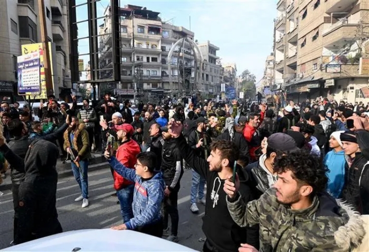 Nga và Syria có thể vẫn tiếp tục quan hệ đối tác ngay cả khi chính quyền cũ sụp đổ