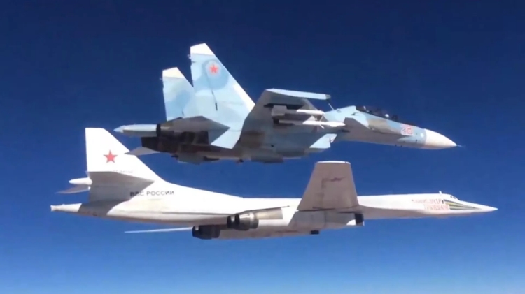 Quân đội Syria cùng Lực lượng Hàng không vũ trụ Nga phá hủy 5 trụ sở khủng bố trong ngày qua