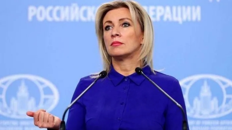 Đức nói đã đến lúc Nga từ bỏ các căn cứ quân sự ở Syria, Moscow đáp lời bằng câu hỏi khó