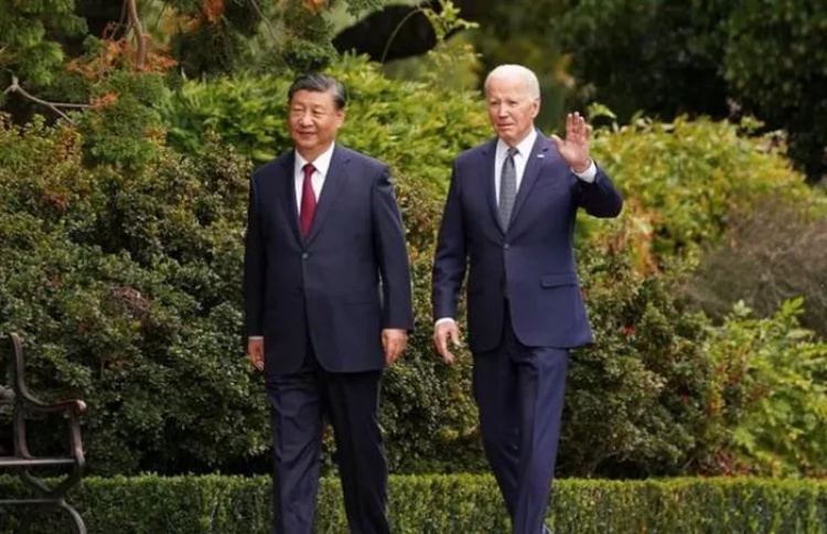 Ông Biden sắp có cuộc điện đàm với ông Tập Cận Bình