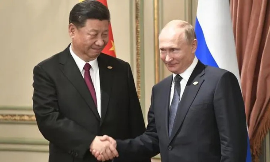 Nga, Trung Quốc 'hồi sinh' phương thức từ 30 năm trước để đối phó lệnh trừng phạt