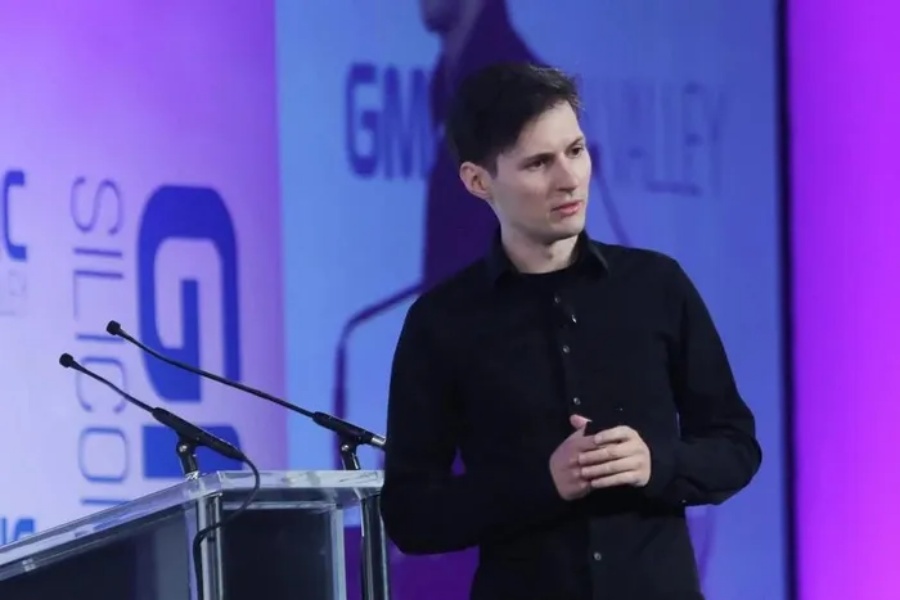 CEO Telegram bị cáo buộc nhiều trọng tội, cấm rời Pháp