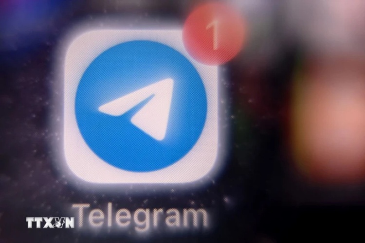 Ukraine ban hành lệnh cấm cài đặt Telegram trên các thiết bị quốc gia