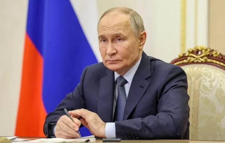 Tổng thống Putin: Có đủ tên lửa Oreshnik, Nga sẽ không còn cần đến vũ khí hạt nhân