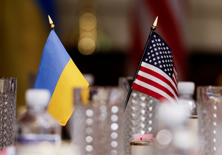 Thỏa thuận đất hiếm Mỹ - Ukraine rơi vào thế khó