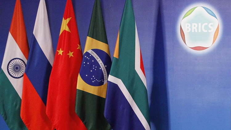 Sự quan tâm của Thổ Nhĩ Kỳ tới BRICS là lời cảnh báo đối với NATO