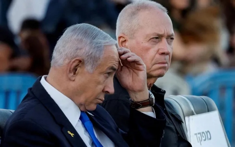 Các nước châu Âu lên tiếng về lệnh bắt Thủ tướng Israel của ICC