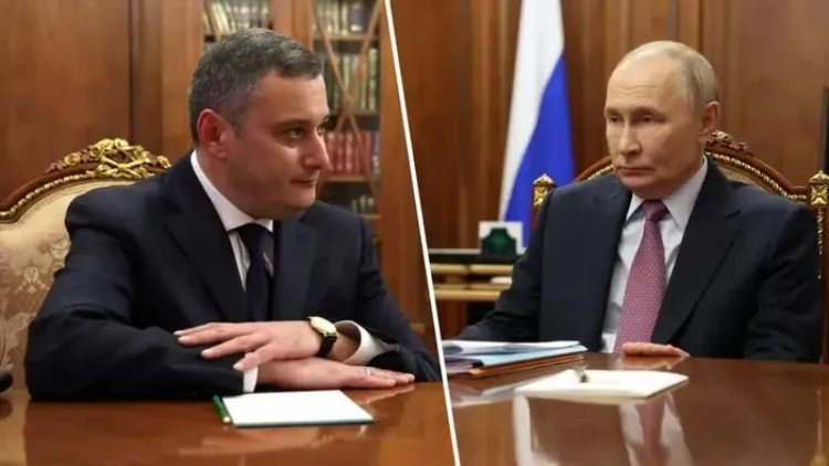 Điện Kremlin dự kiến tỉnh Kursk sắp được giải phóng, Thụy Điển lo ngại Liên minh Triều-Nga