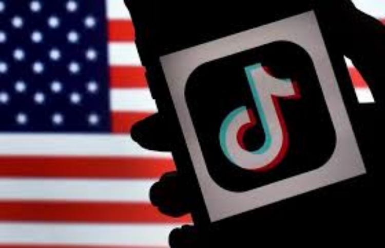 Tiktok đối mặt với lệnh cấm tại Mỹ