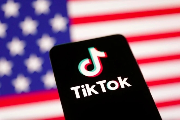 Số phận TikTok sắp bị định đoạt?