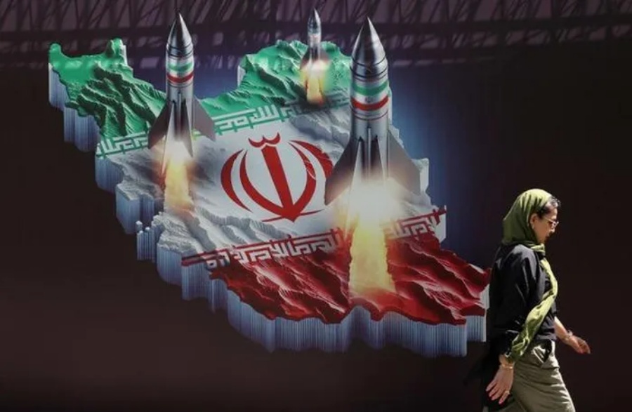 Tiết lộ mới nhất của tình báo Mỹ về thời điểm Iran tấn công Israel