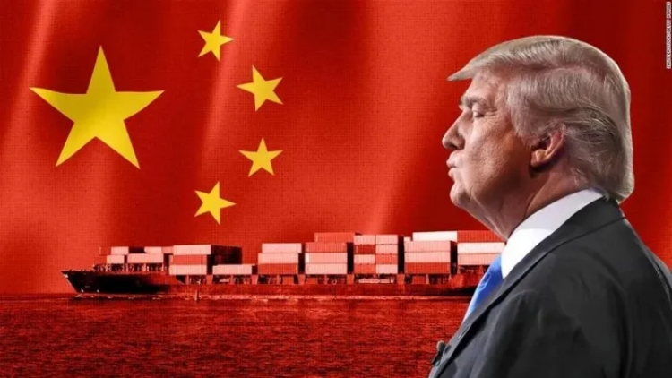 Chuyên gia dự báo kinh tế Trung Quốc vẫn có thể tăng trưởng 5% năm sau