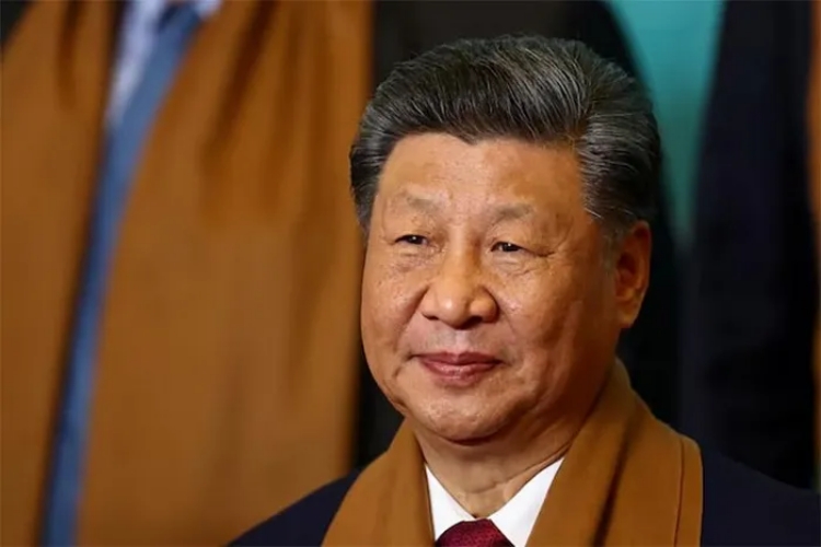 Chủ tịch Trung Quốc thăm Brazil, tăng cường niềm tin chiến lược song phương