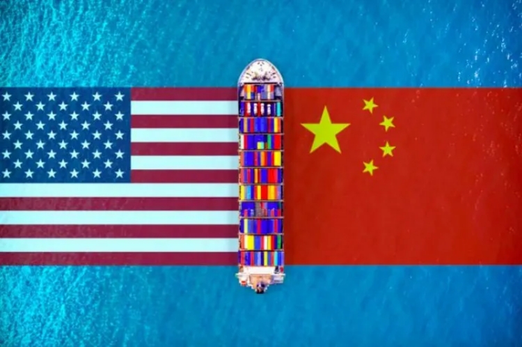 Trung Quốc ra đòn 'phủ đầu' trước khi ông Trump nhậm chức