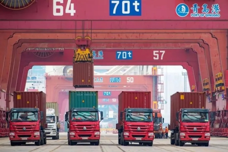 Ông Tập Cận Bình: Tăng trưởng GDP của Trung Quốc sẽ đạt mục tiêu khoảng 5%