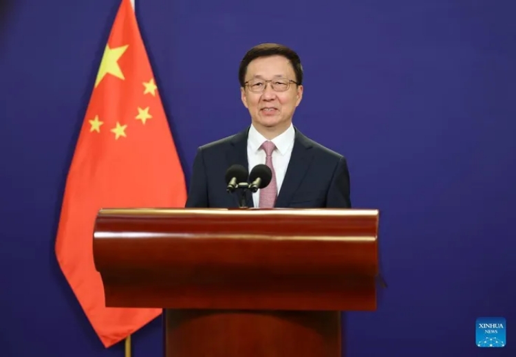 Trung Quốc cử lãnh đạo cấp cao tới dự lễ nhậm chức của ông Trump