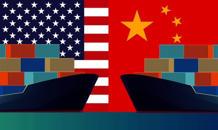 Trung Quốc bình luận về mức thuế mới của ông Trump, muốn làm điều này cùng Mỹ