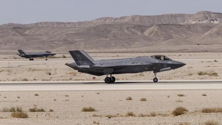 Israel chốt phương án trả đũa Iran