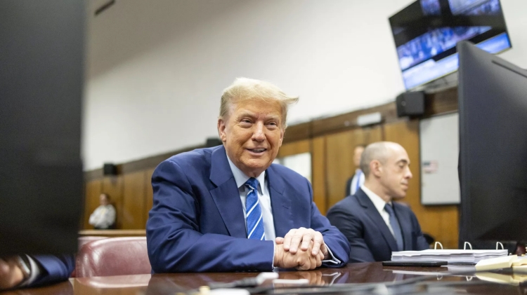 Donald Trump nói ông muốn gặp Tổng thống Putin ngay lập tức