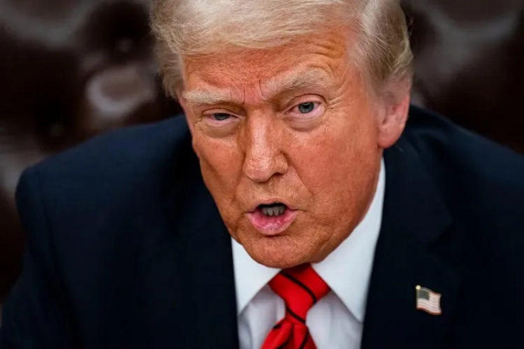 Ông Trump có thể tăng thuế quan với hàng Ấn Độ, Thái Lan