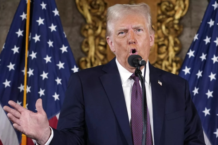 Tổng thống Mỹ Trump chuẩn bị chấm dứt hoàn toàn tài trợ cho Ukraina