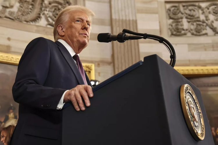 Ông Trump: Zelensky không quan trọng đến thế tại các cuộc gặp về hòa bình ở Ukraina