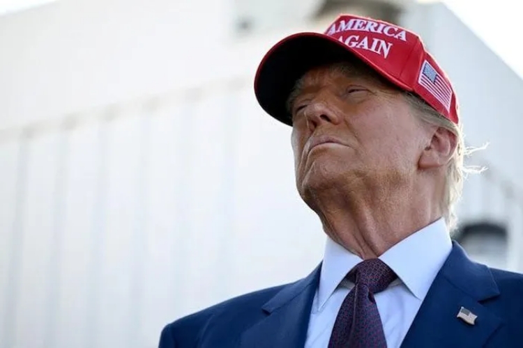 Ông Trump chê đề xuất của giới lãnh đạo châu Âu
