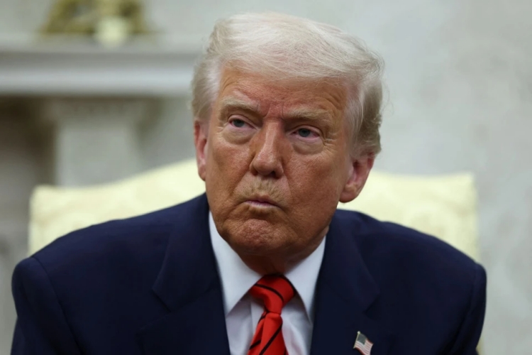 Chính quyền Trump cân nhắc lệnh cấm nhập cảnh với 41 quốc gia